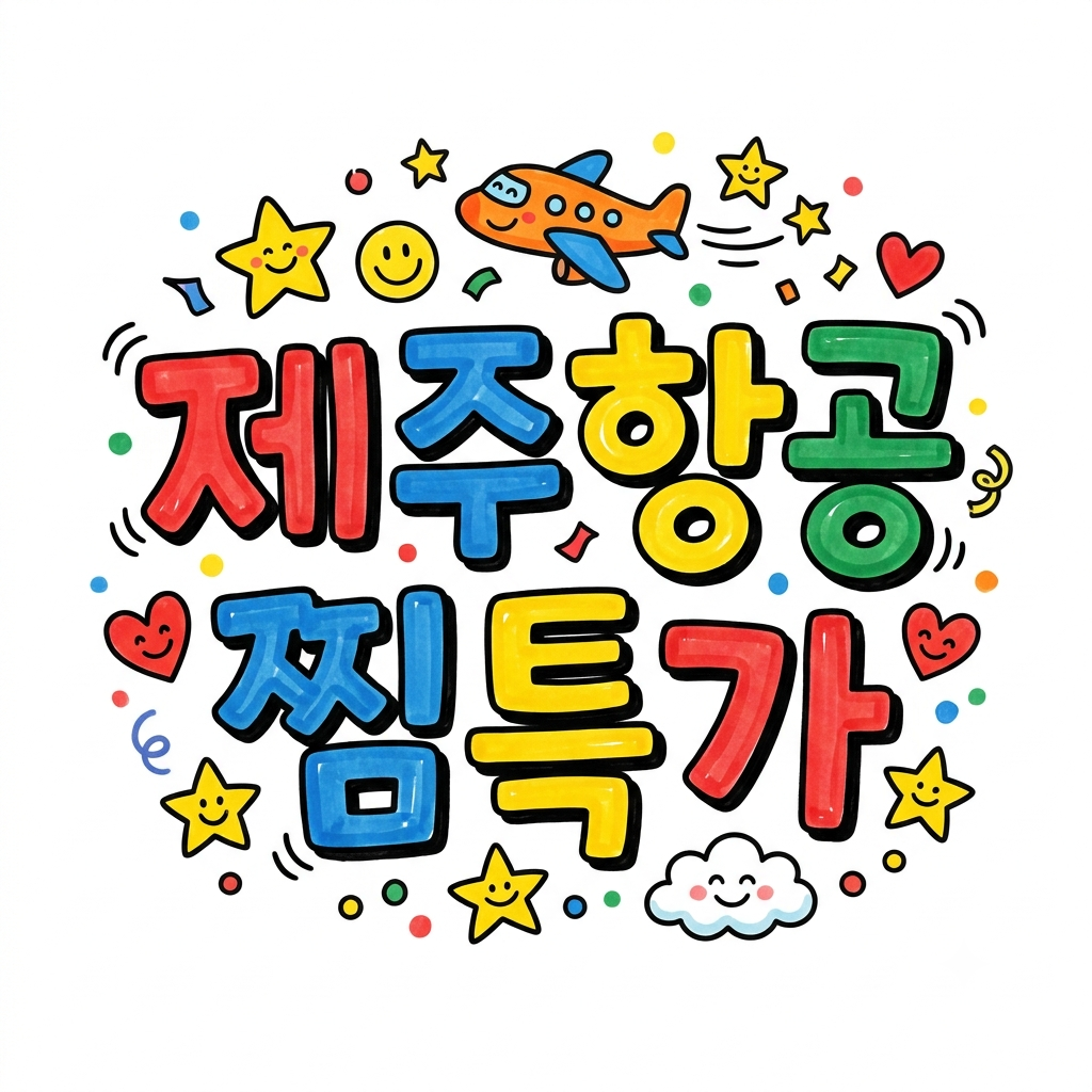 2026_제주항공찜특가_정보
