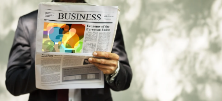 기업과 산업의 핵심 키워드 알아보자