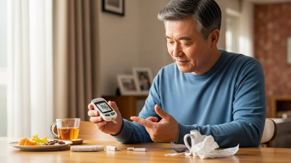 혈당 정상수치 사진 14