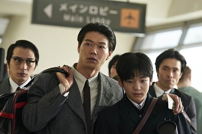 굿뉴스 (2025) 영화