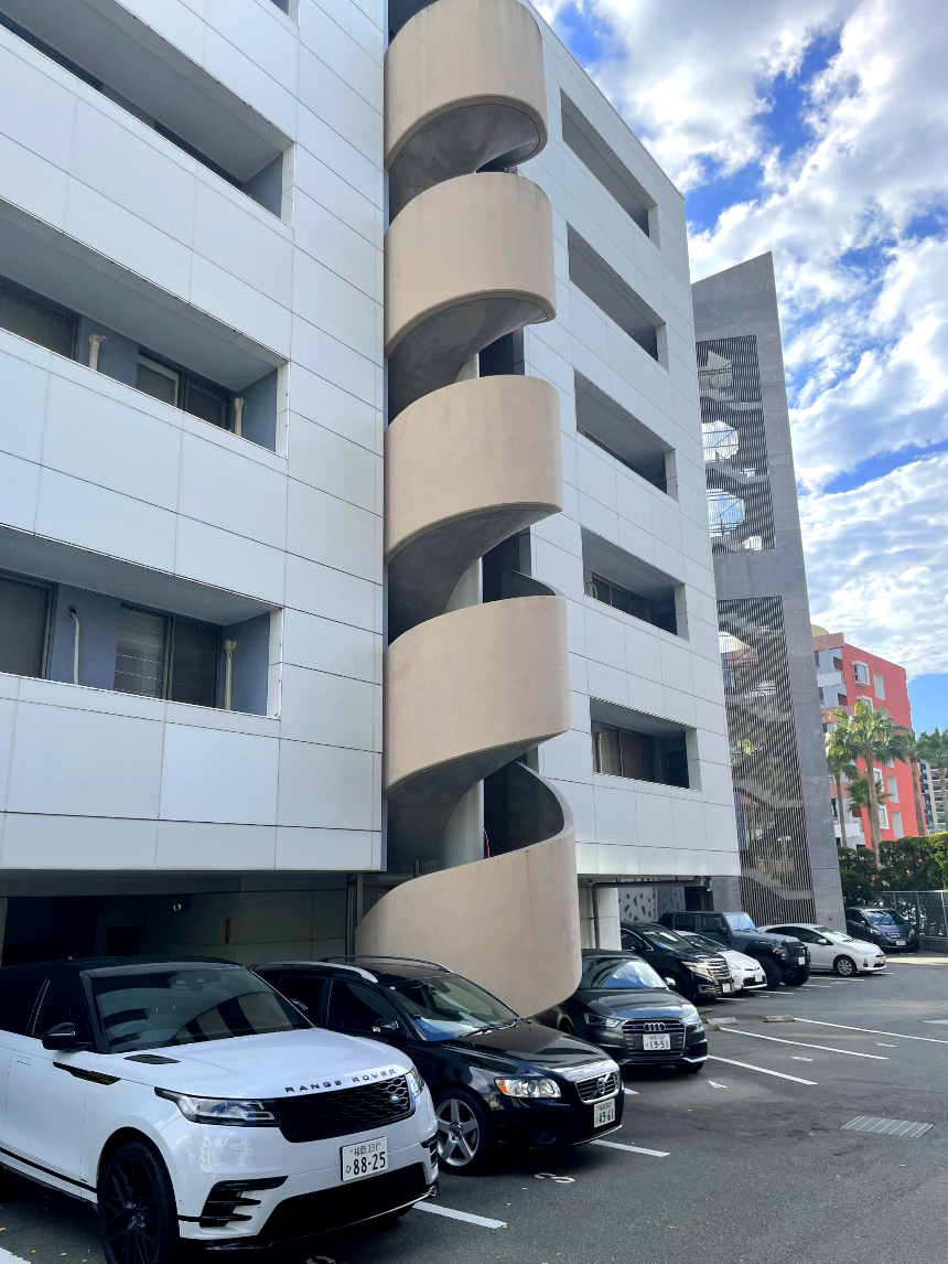 Nexus World 주변14