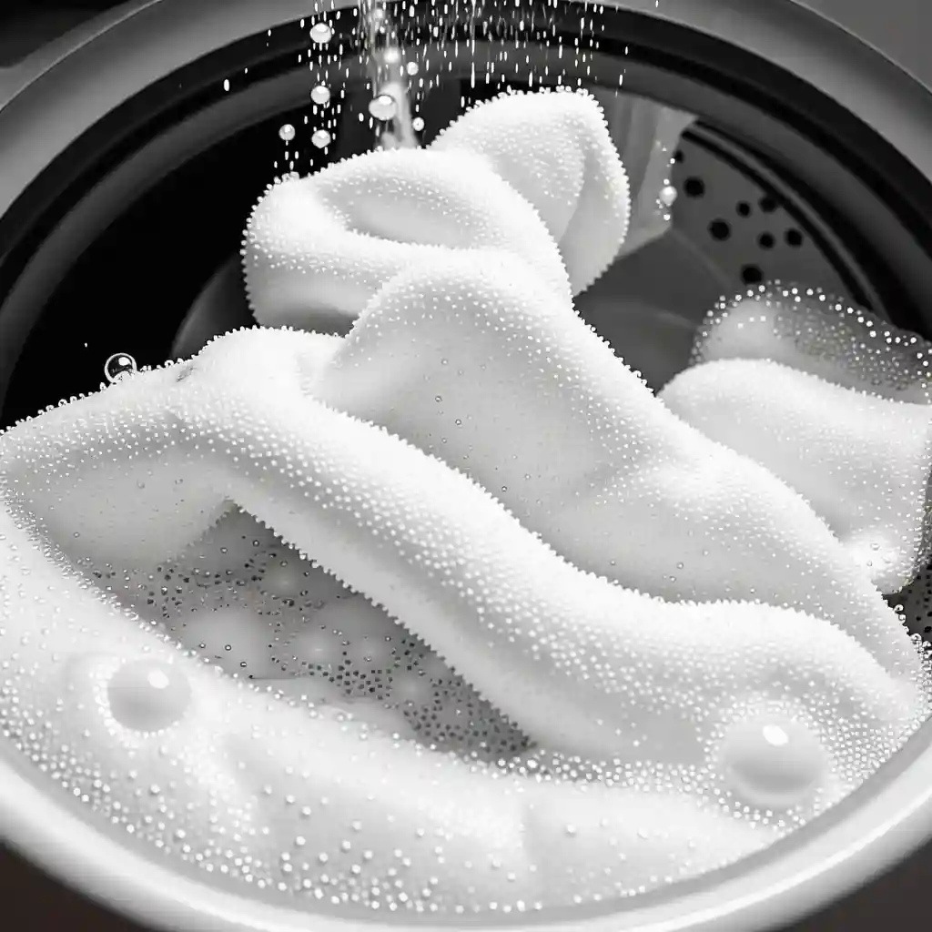 수건 냄새 없애는법