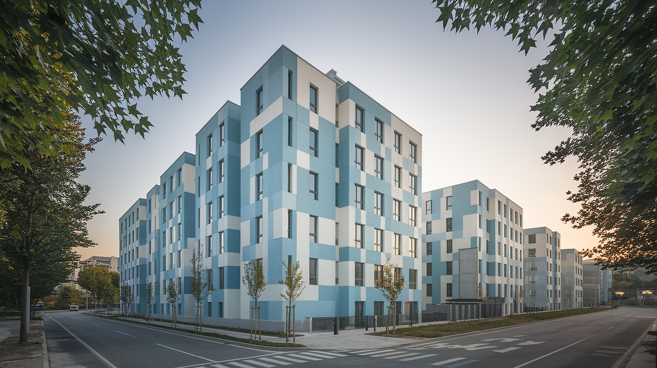 서울시 장기전세주택