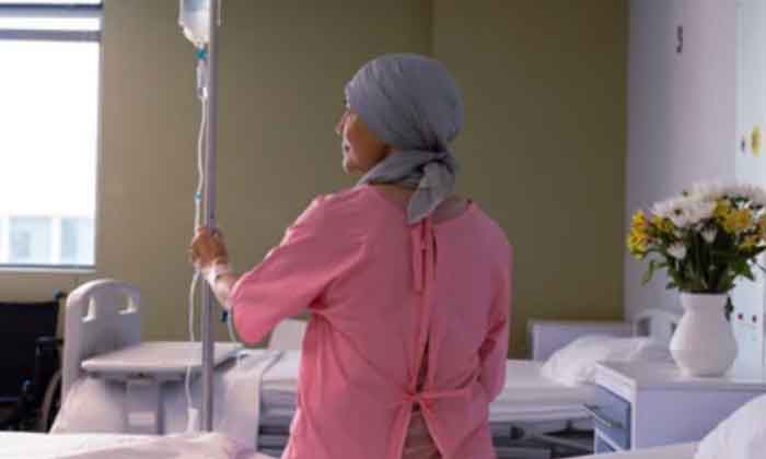 항암치료 후 부작용, 정서적 변화, 회복방법