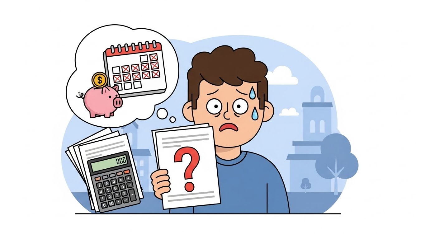 학자금 대출 상환 유예·감면 안내 관련사진