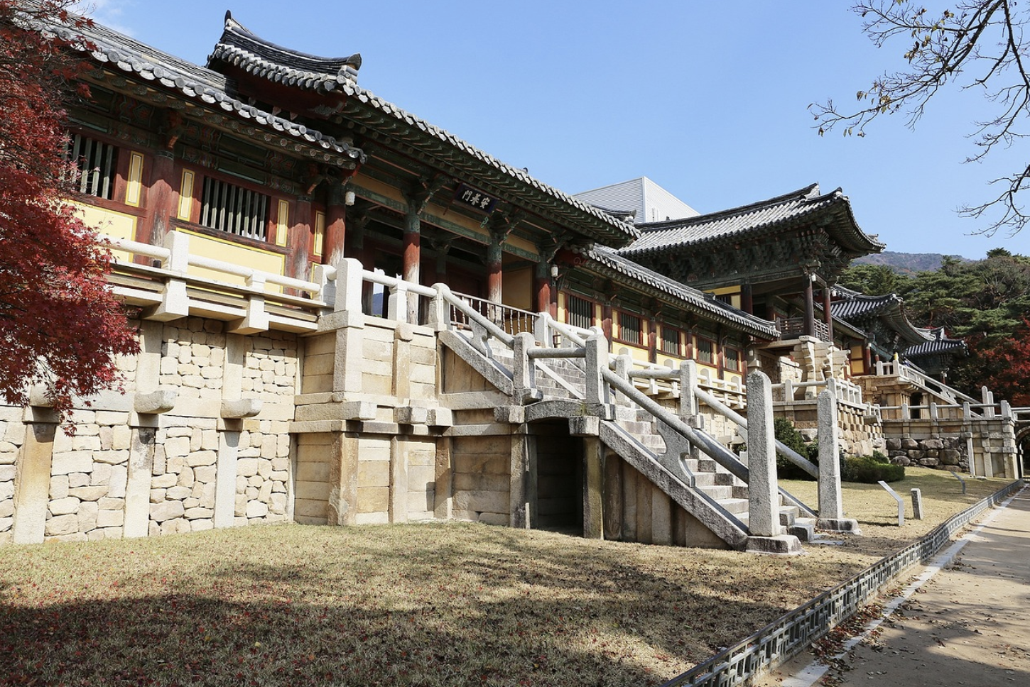 유네스코 등재 유산 20