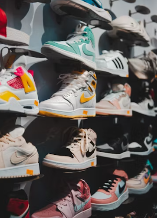 나이키 매장 창업에 대하여 알아보기