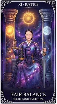 11. 정의 (Justice)