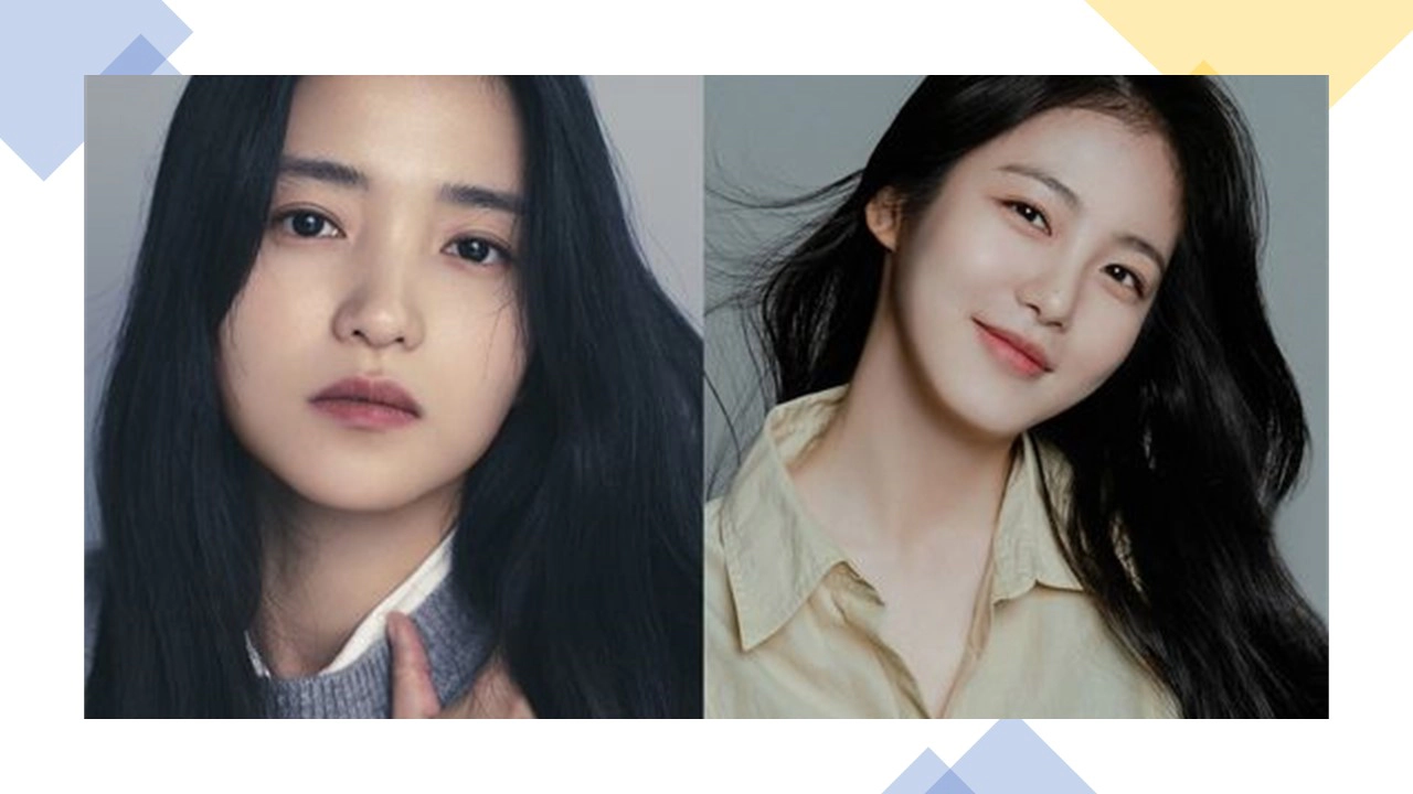 [정년이] 출연진-김태리-신예은