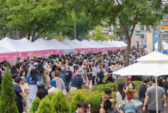 5월 서울 축제 일정 TOP3 안내보기