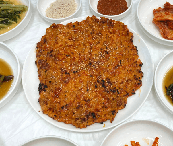 생생정보 누룽지불백숙 경북 청송 맛집