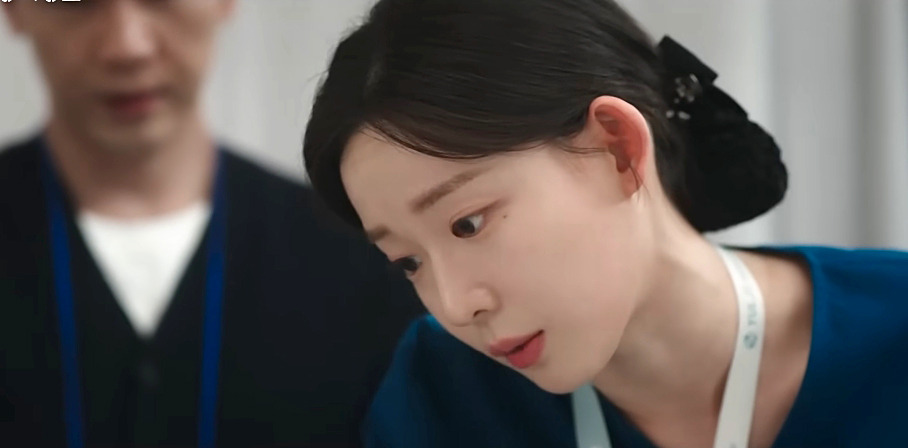 최윤지 사랑은 외나무다리에서