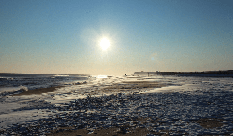 겨울 여행지 추천