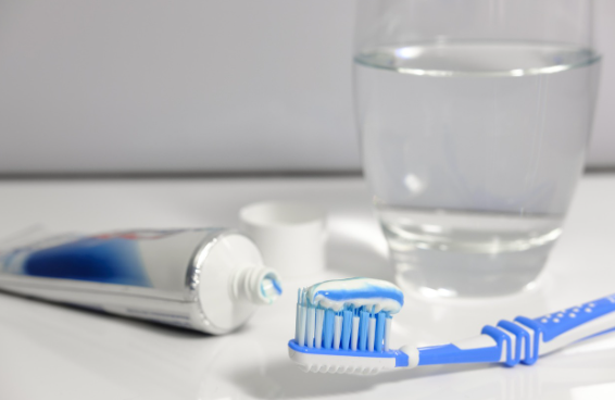 항암부작용-구내염