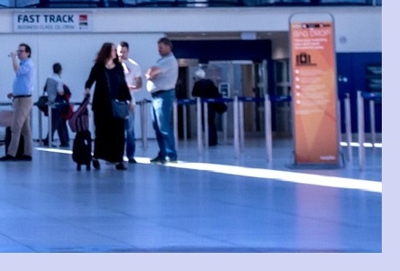 인천공항 스마트패스 이용방법