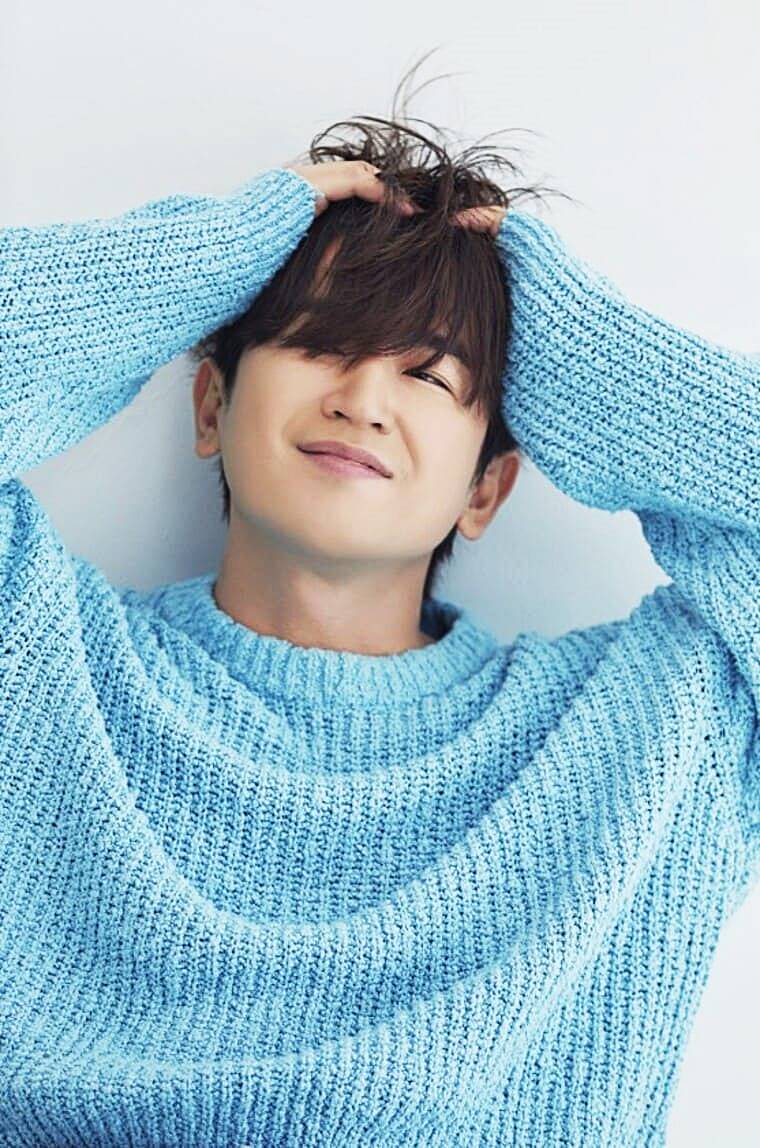 신화-이민우