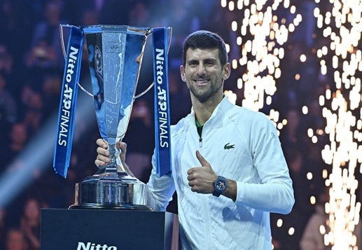 ATP 투어 할레오픈 