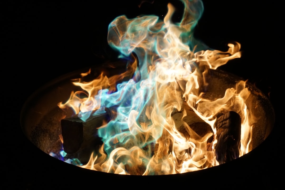 Flame