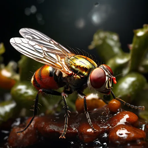 DIY 초파리 트랩 집에서 쉽게 해결하는 법