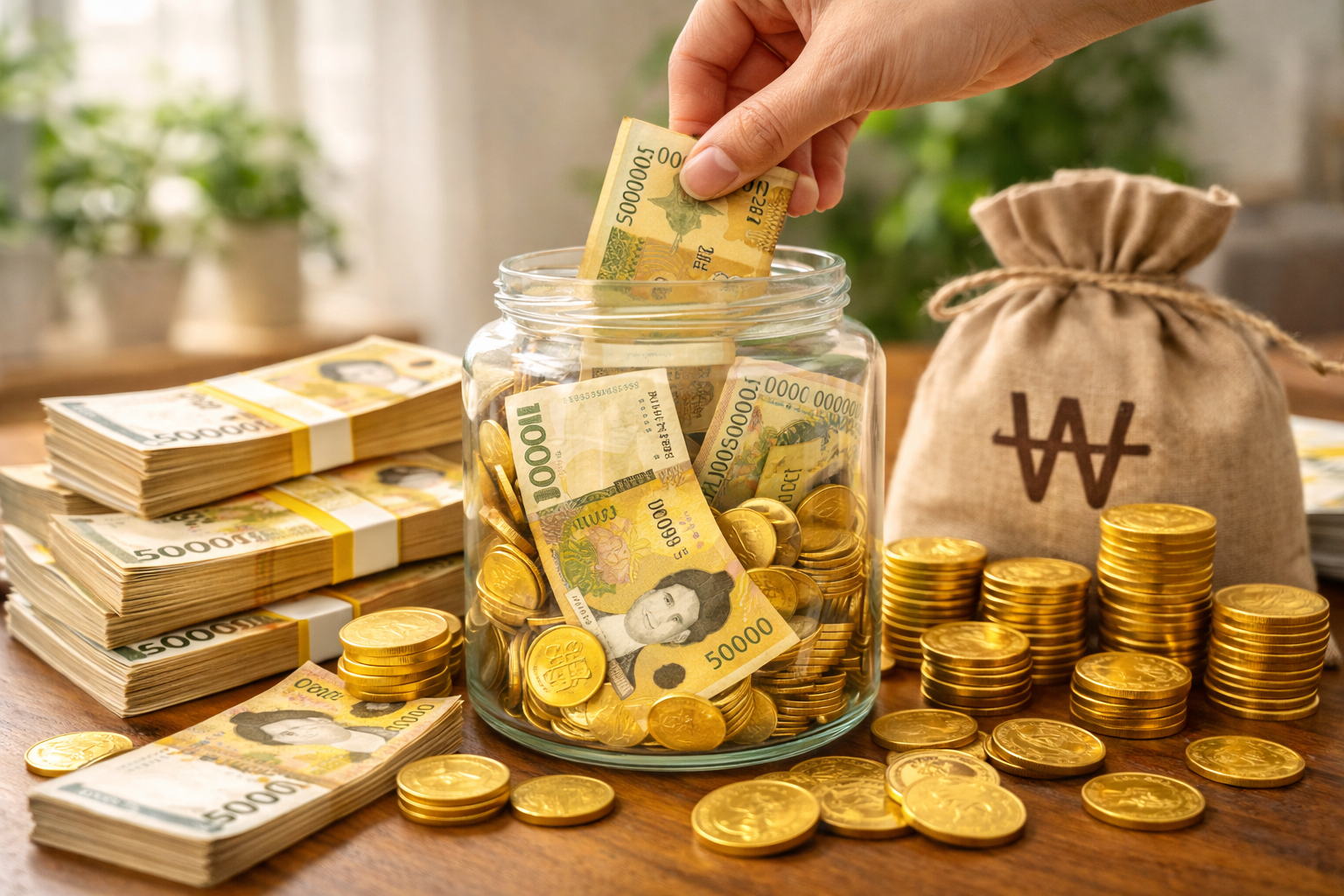 40~50대가 자주 하는 연말정산 실수 TOP 5