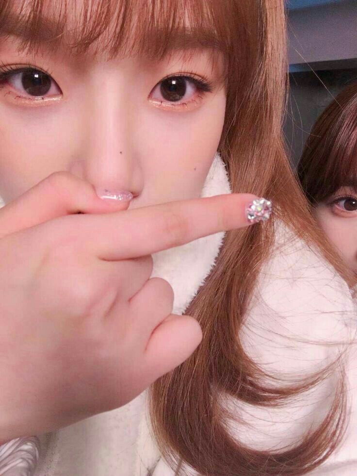 아이즈원 프로듀스48 사진 모음 아이즈원 프로듀스48 사진 모음
