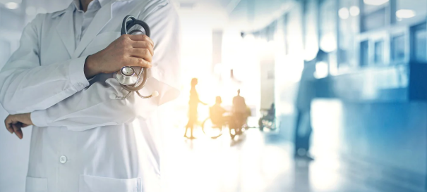 의료비 지원 관련