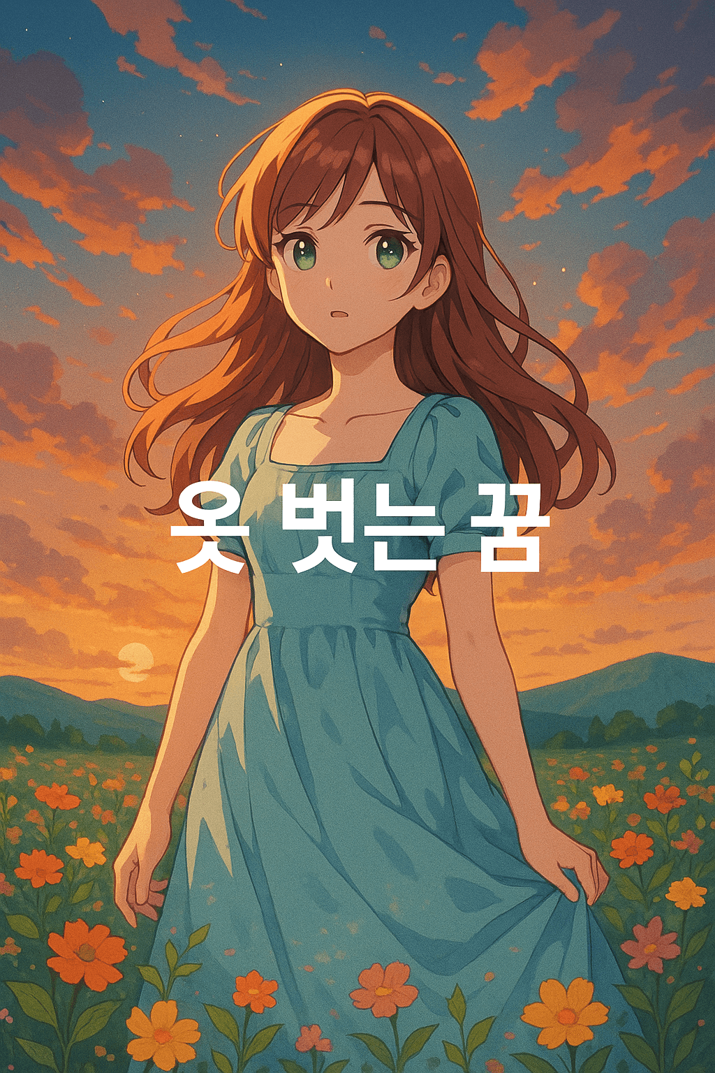 옷 벗는 꿈 해몽