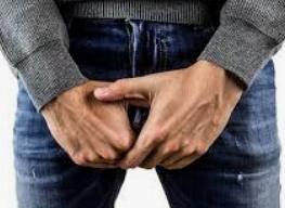 전립선비대증의 원인