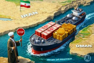 이란 호르무즈 개방 선언: 조건과 중동 정세 변화