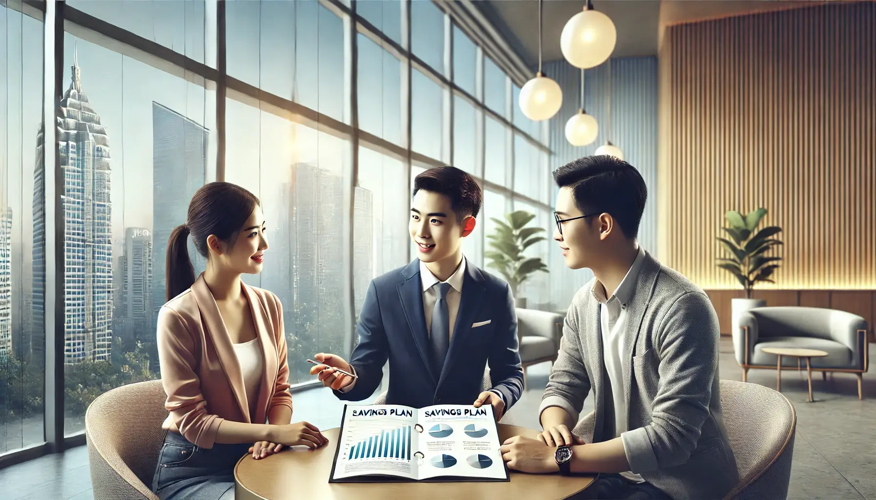 농협복리적금이란