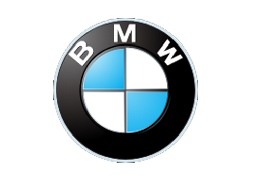 BMW로고