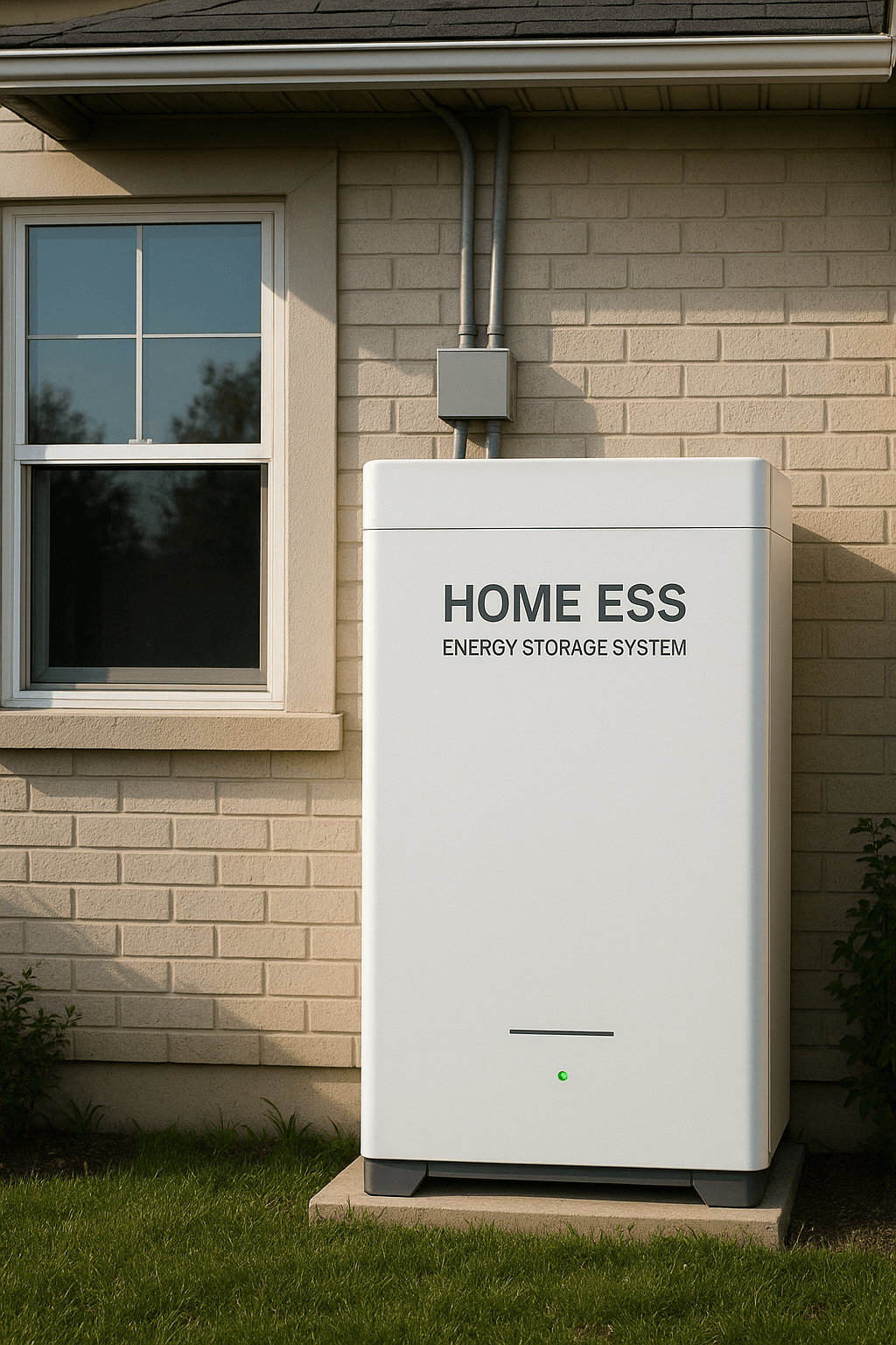 가정용 ESS 설치와 ROI