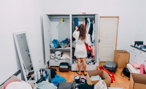 정리정돈의 중요성 이해하기