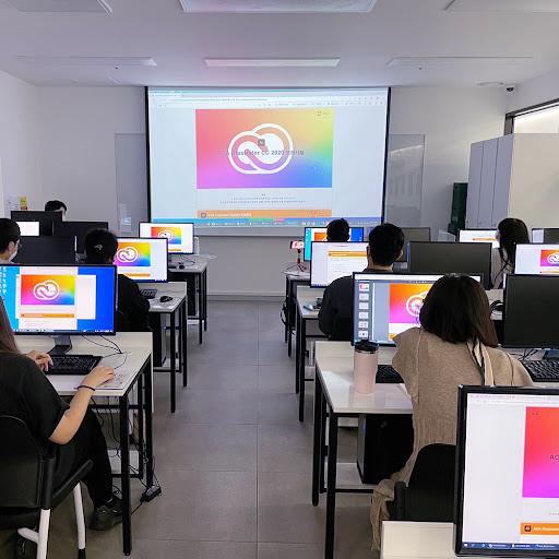 3DSMAX학원