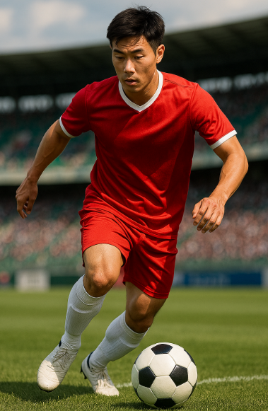 한국 이라크 축구 중계
