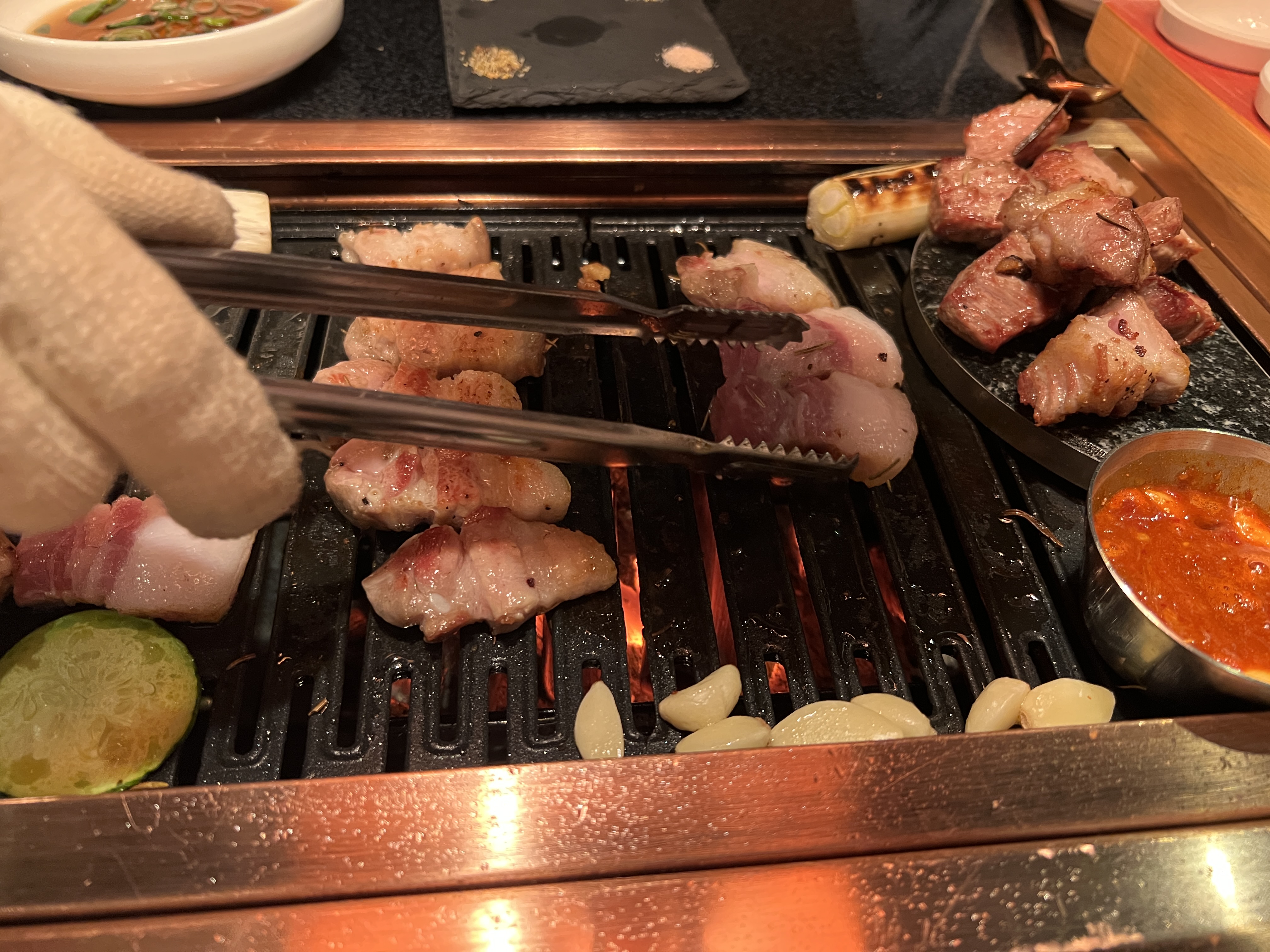 제주옥탑 경성대점