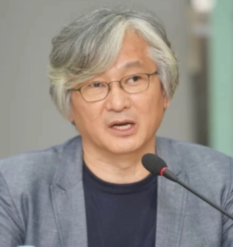 김민웅 교수 프로필 나이 고향 학력 페이스북