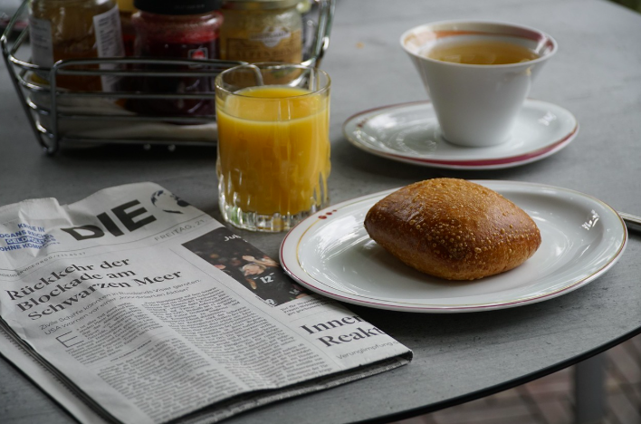 자기계발의 핵심, 성공한 사람들이 따르는 아침 습관 4가지