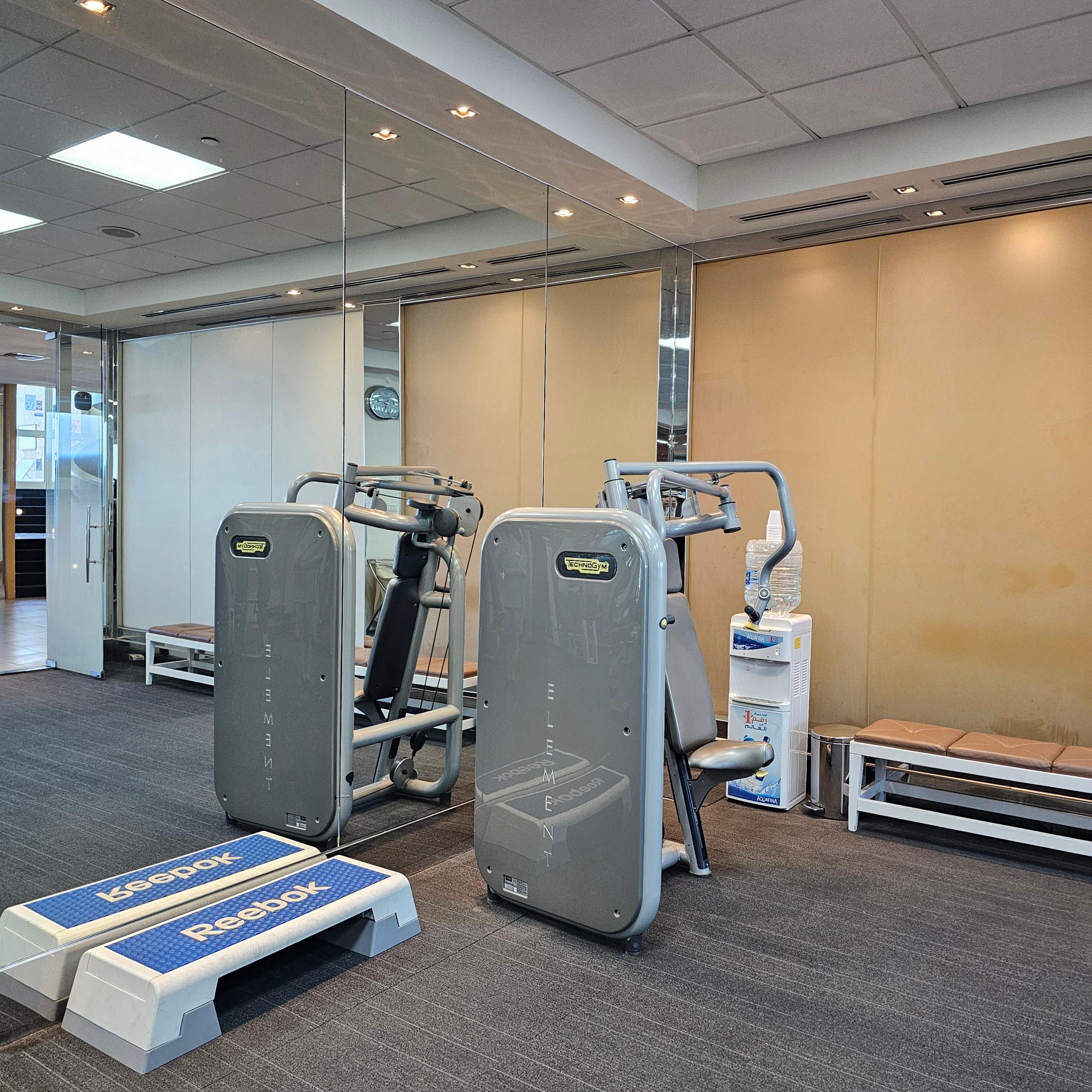 쿠웨이트 밀레니엄 호텔