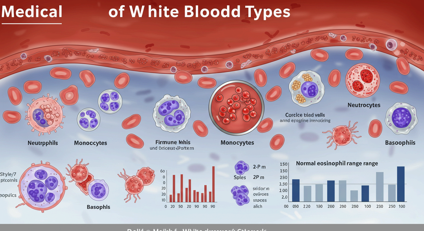 산구 정상수치 유지가 면역 균형의 핵심