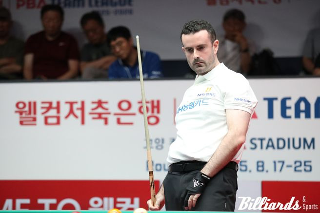 안토니오 몬테스 당구선수 나이 프로필 학력 고향 우승상금 총정리｜산체스&middot;사파타 격파&middot;2026 PBA 8강