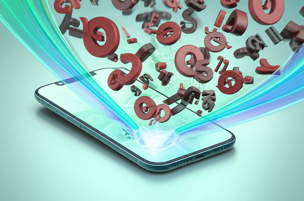 주식 대출 스팸 문자 차단 KT 고객..