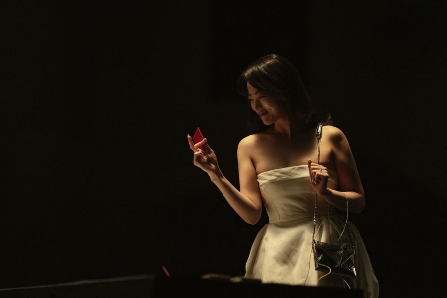 더 에이트 쇼 (THE 8 SHOW)