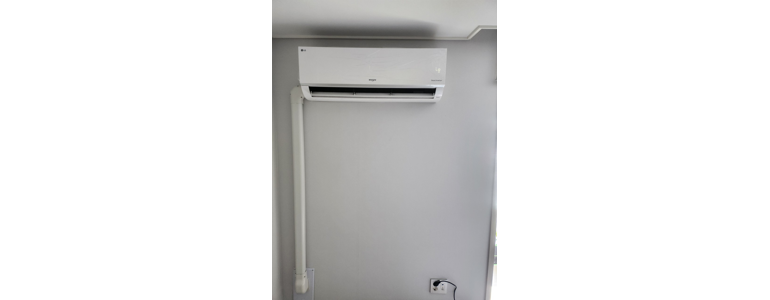 부산 강서구 에어컨설치