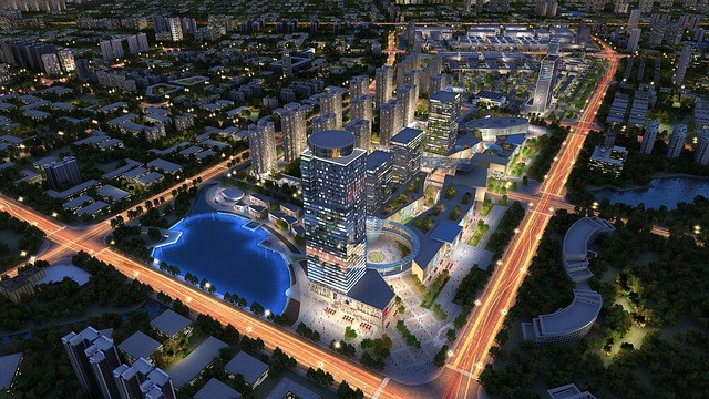 오사카 감성 애니