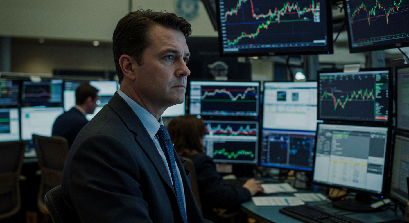 금리 상승기, 투자하기 좋은 자산 4가지 금융주, 단기 채권, 배당주, 원자재