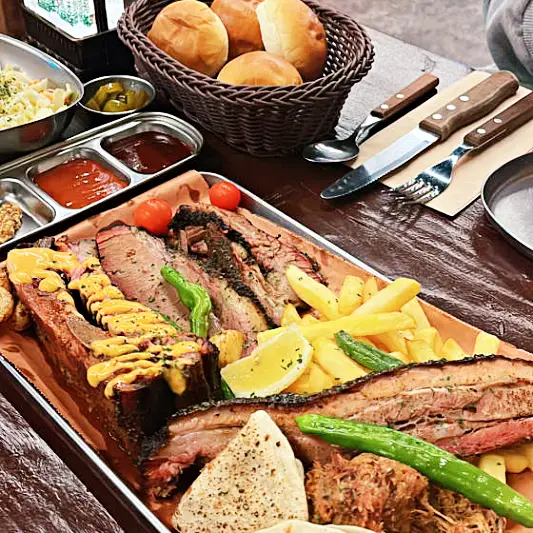 생방송오늘저녁-부산-바비큐-맛집