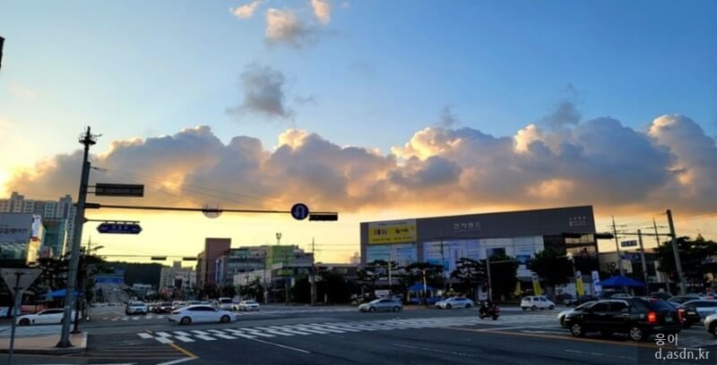 소리꿈 꿈해몽 10가지 태몽 길몽 길운 정리 아홉번째