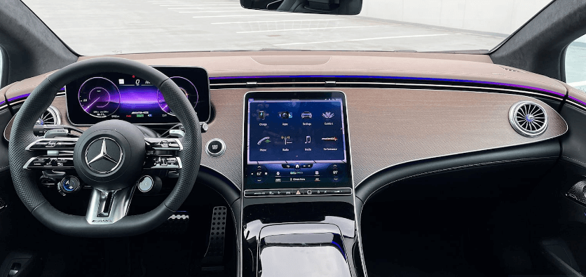 벤츠전기차 eqe 350 300 가격