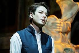 이지훈 배우 뮤지컬